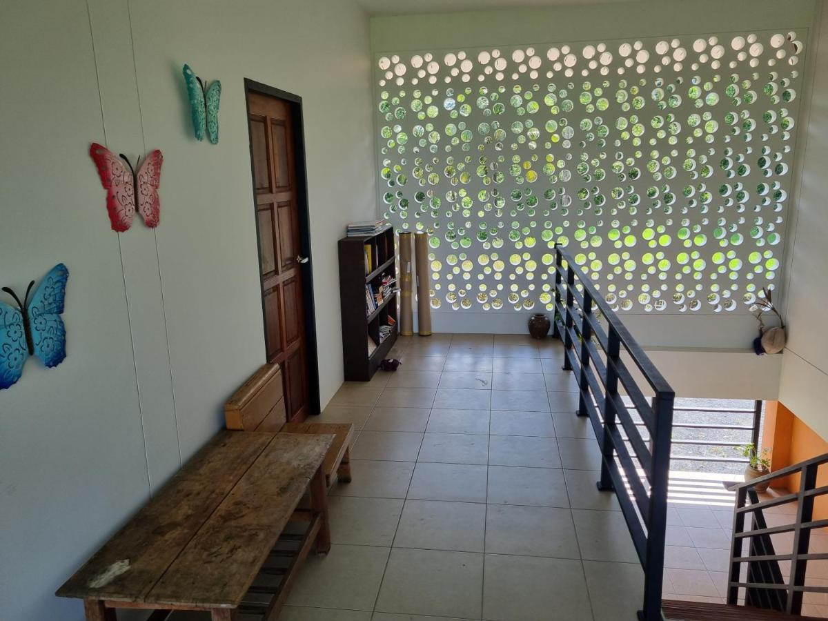 Baanbaan Homestay Ko Yao Noi Exteriör bild
