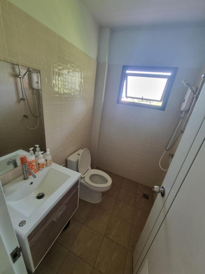 Baanbaan Homestay Ko Yao Noi Exteriör bild