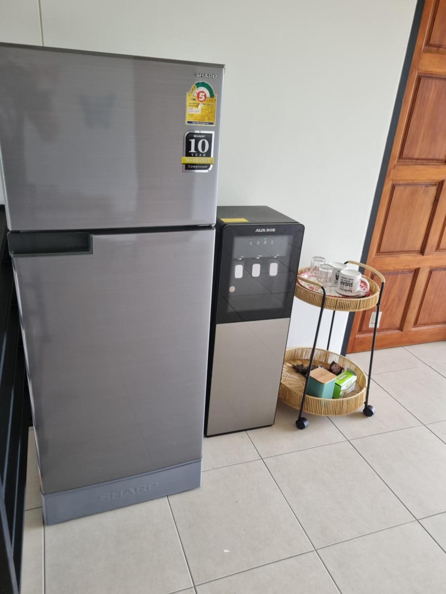Baanbaan Homestay Ko Yao Noi Exteriör bild